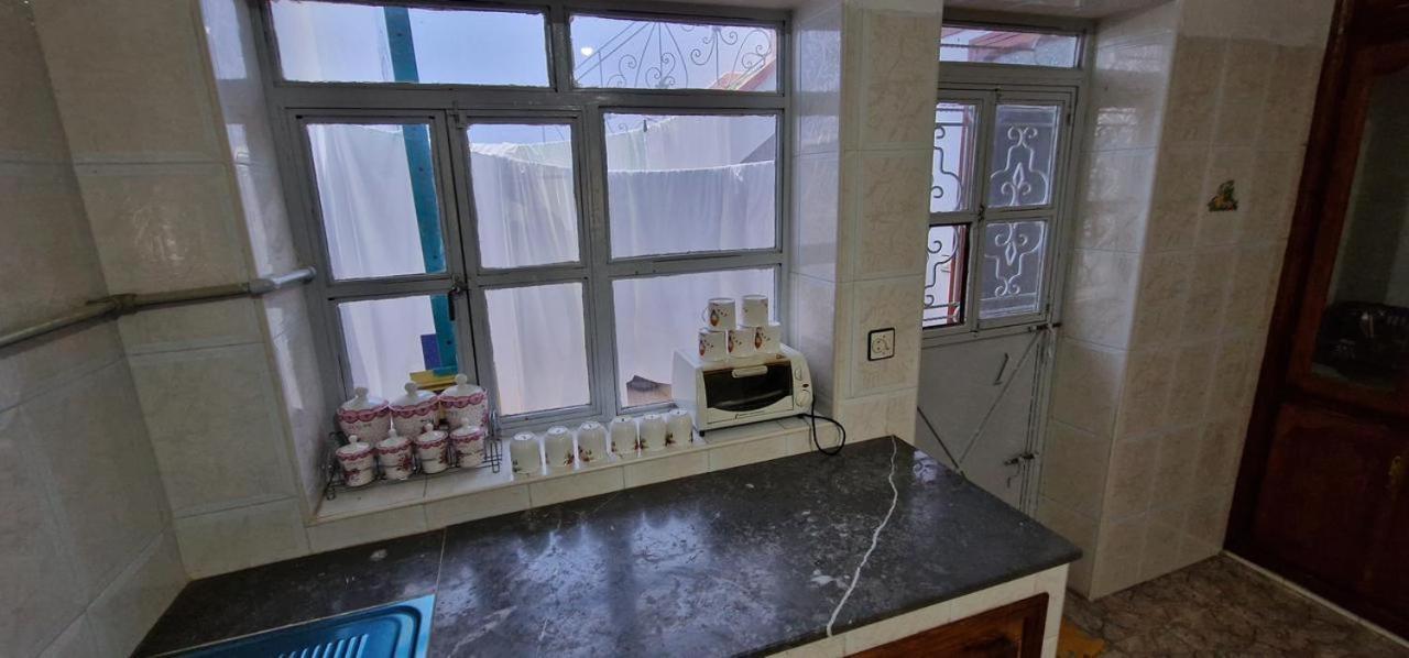 Casanassim Apartamento Xexuão Exterior foto