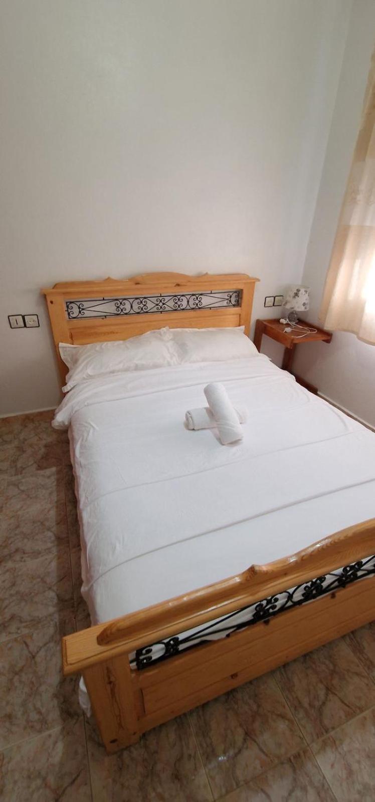 Casanassim Apartamento Xexuão Exterior foto