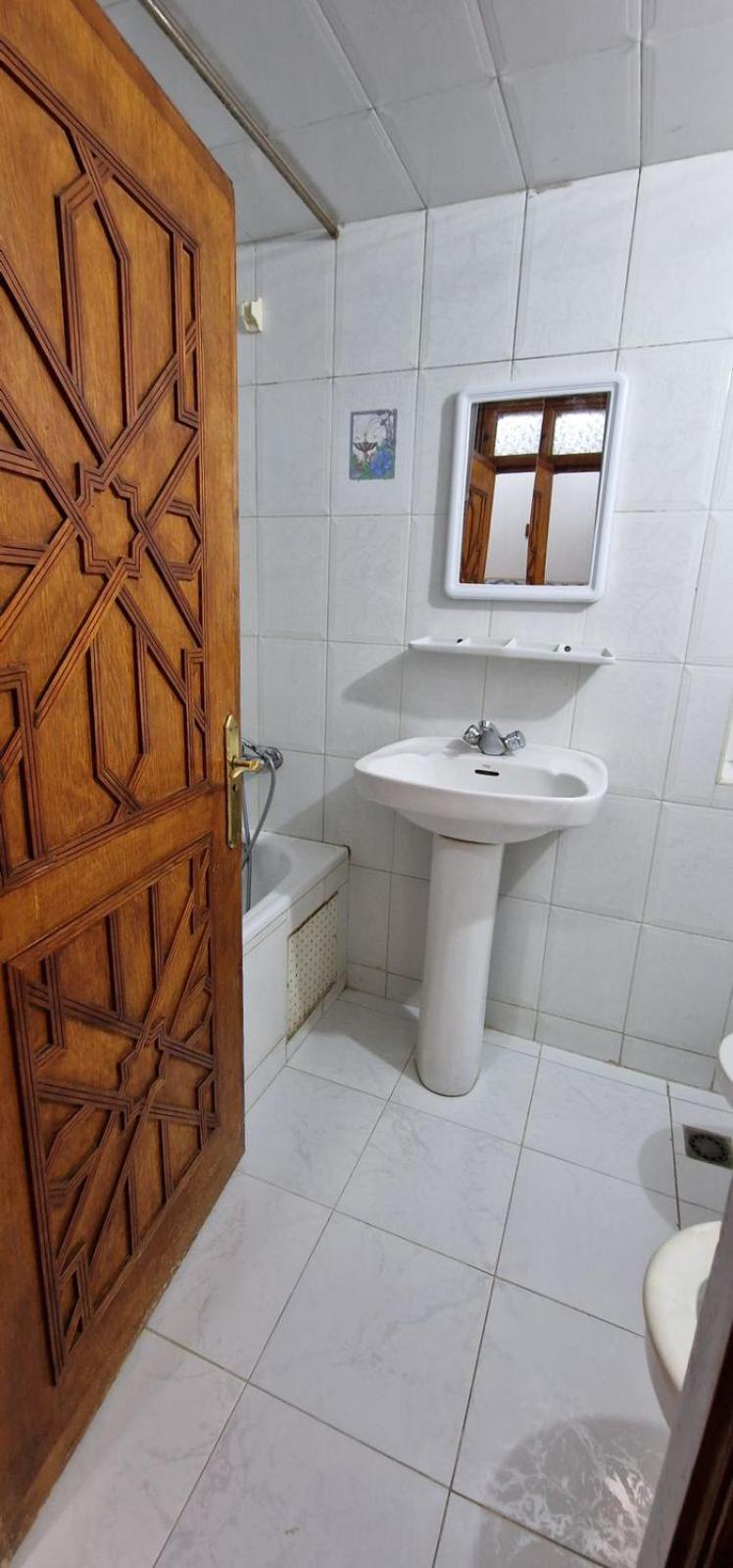 Casanassim Apartamento Xexuão Exterior foto