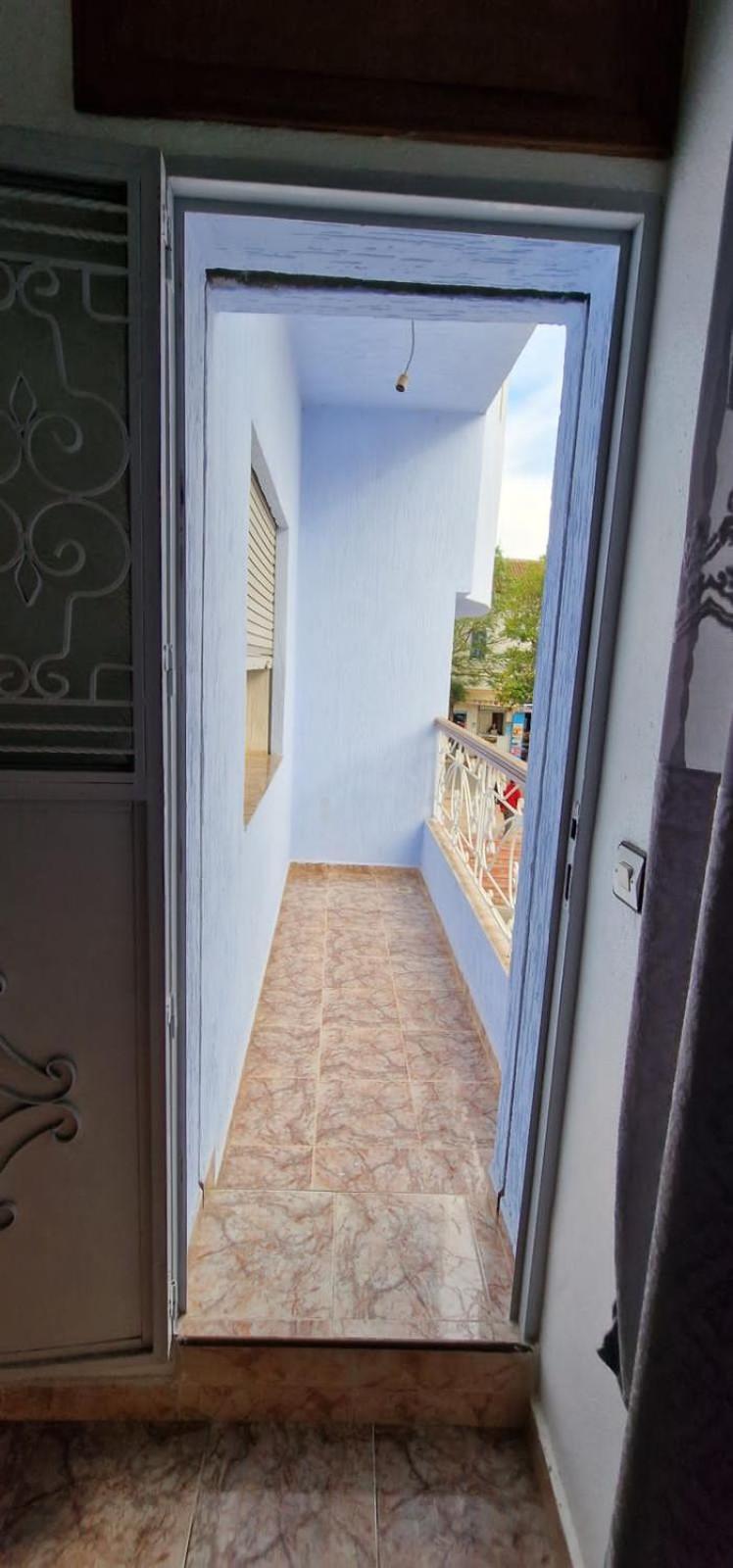 Casanassim Apartamento Xexuão Exterior foto